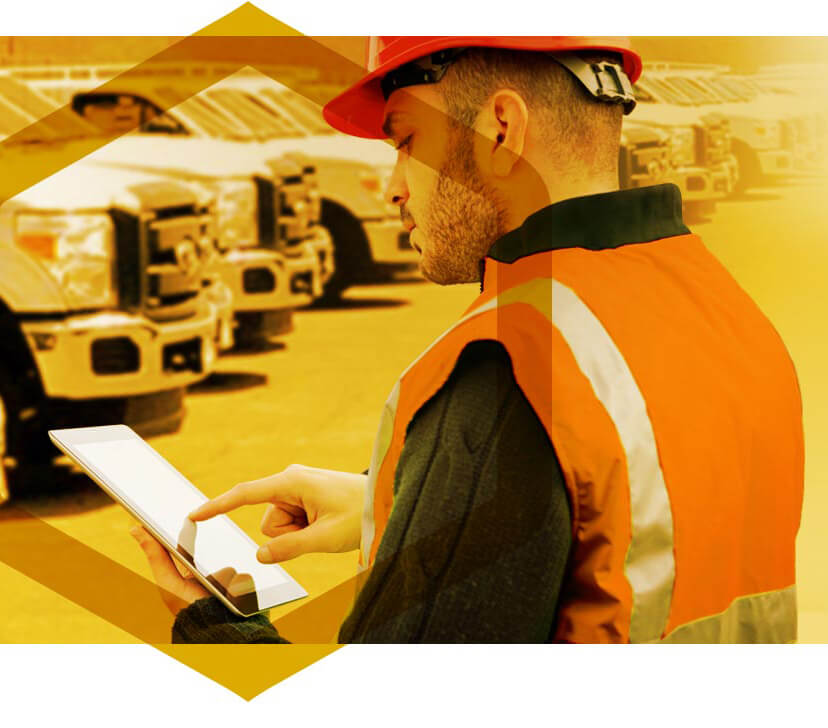 Heavy Duty Oils Product Header Image